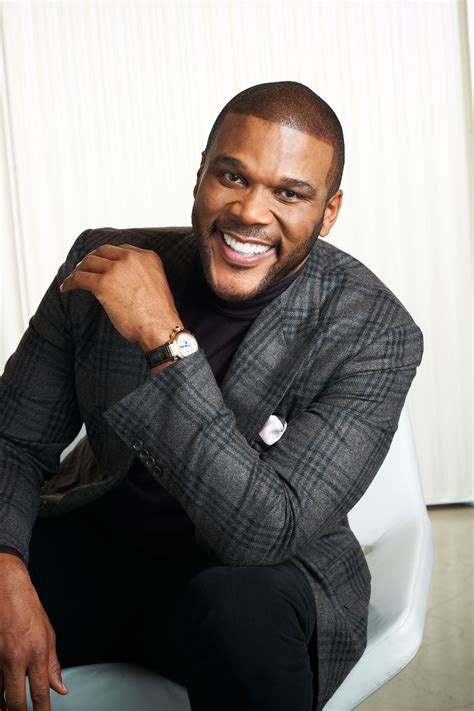 tyler perry